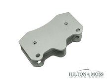 Lotus Exige V6 / Evora Fast Road Brake Pads Front Image 2