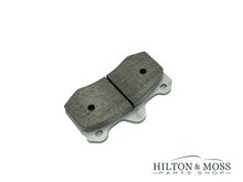 Lotus Exige V6 / Evora Fast Road Brake Pads Front Image 3