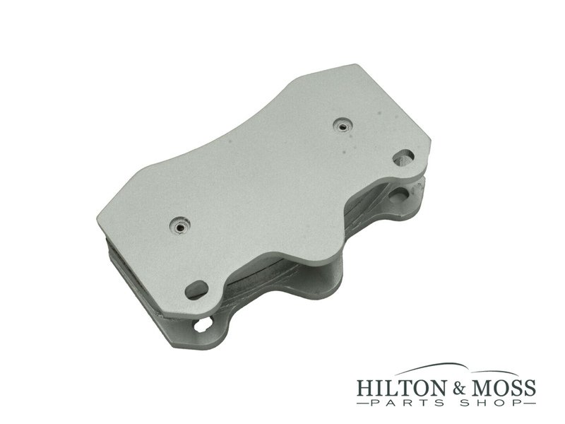 Lotus Exige V6 / Evora Fast Road Brake Pads Rear Image 2
