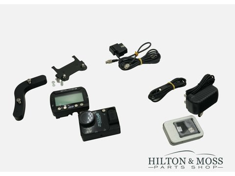 AIM SmartyCam 4 Corsa 85º, Solo 2 DL with CAN/RS232 Connection