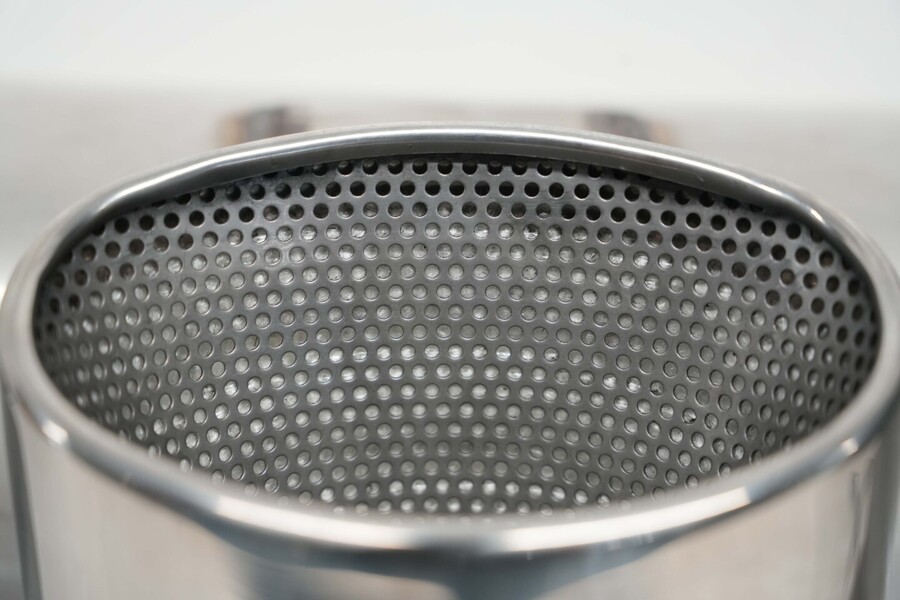 Exhaust Silencer-2ZR Elise Image 4