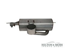 Exhaust Silencer-2ZR Elise Image 5