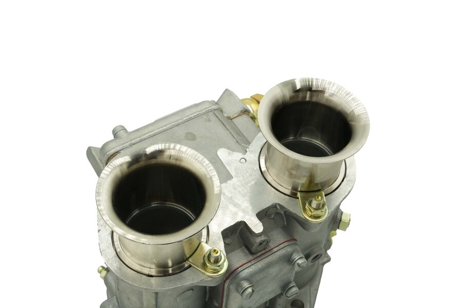 40 DCOE 151 - Genuine Weber Carburettor Image 3