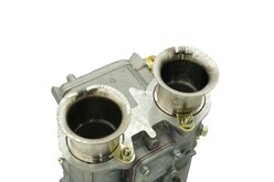 40 DCOE 151 - Genuine Weber Carburettor Image 3
