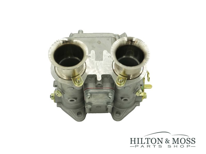 40 DCOE 151 - Genuine Weber Carburettor Image 1
