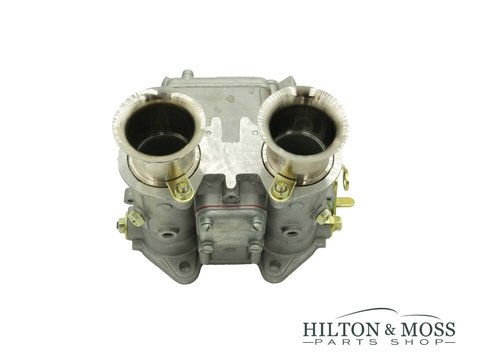 40 DCOE 151 - Genuine Weber Carburettor