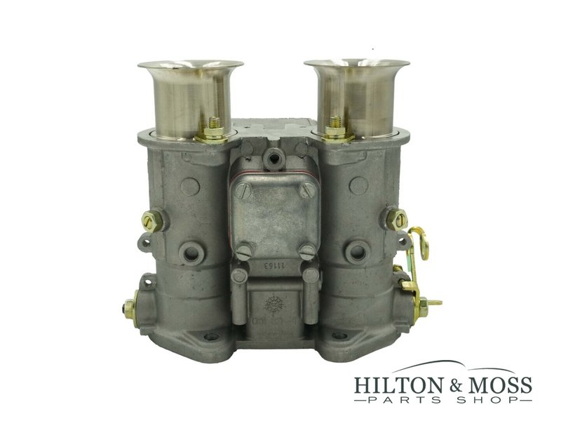 40 DCOE 151 - Genuine Weber Carburettor Image 4