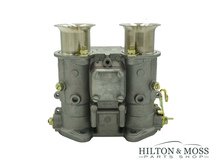 40 DCOE 151 - Genuine Weber Carburettor Image 4