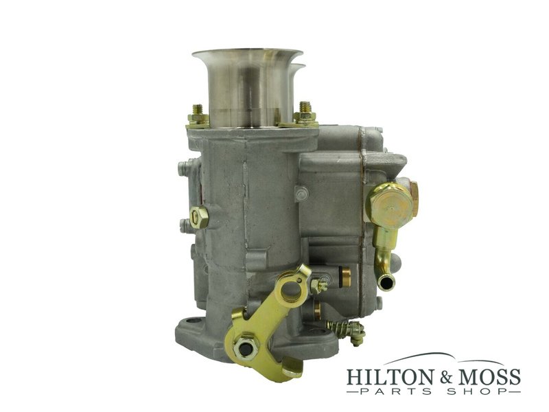 40 DCOE 151 - Genuine Weber Carburettor Image 5