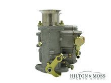 40 DCOE 151 - Genuine Weber Carburettor Image 5