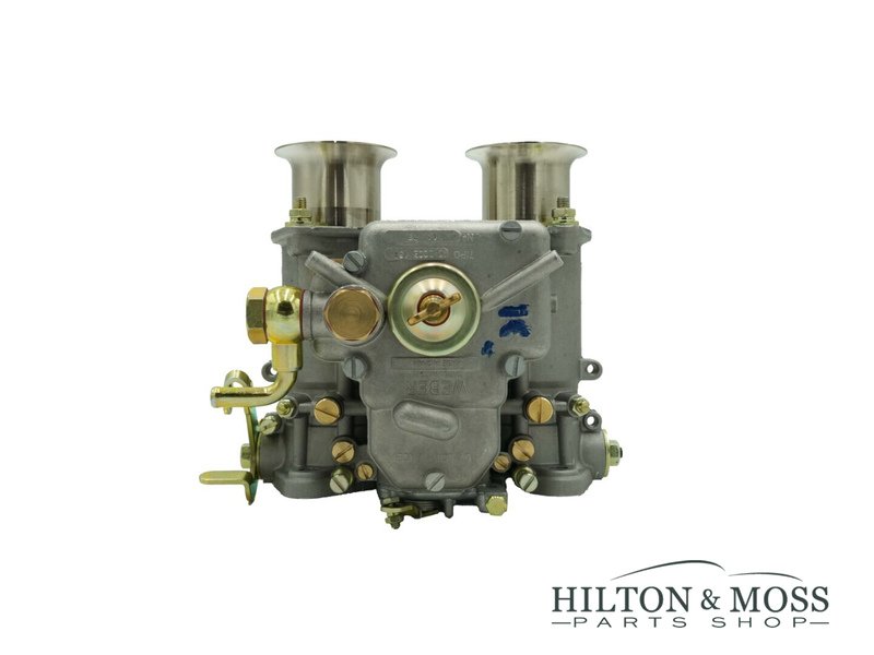 40 DCOE 151 - Genuine Weber Carburettor Image 6
