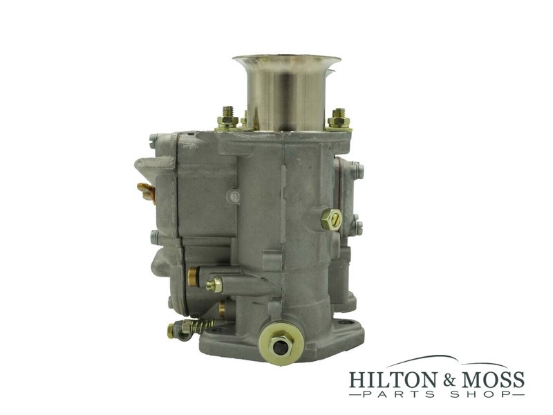 40 DCOE 151 - Genuine Weber Carburettor Image 7