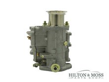 40 DCOE 151 - Genuine Weber Carburettor Image 7