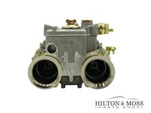 40 DCOE 151 - Genuine Weber Carburettor Image 8