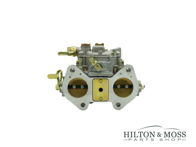 40 DCOE 151 - Genuine Weber Carburettor Image 9