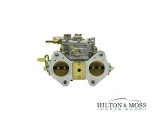 40 DCOE 151 - Genuine Weber Carburettor Image 9