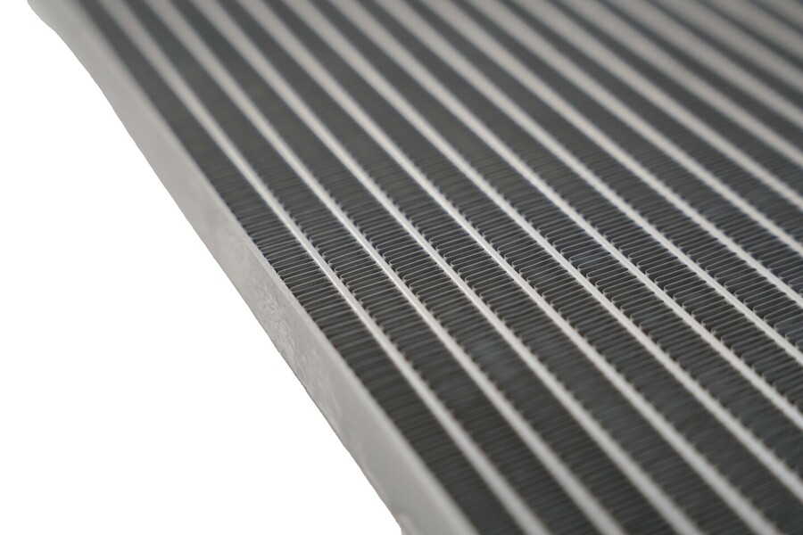 Lotus Evora Aircon Condenser 2015 > Image 2