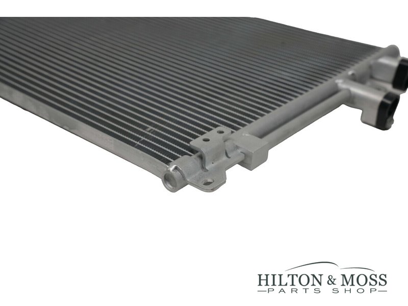 Lotus Evora Aircon Condenser 2015 > Image 4