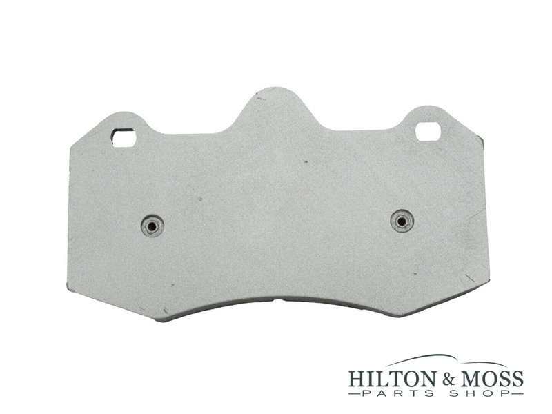 Lotus Emira Fast Road Brake Pads Front Image 3
