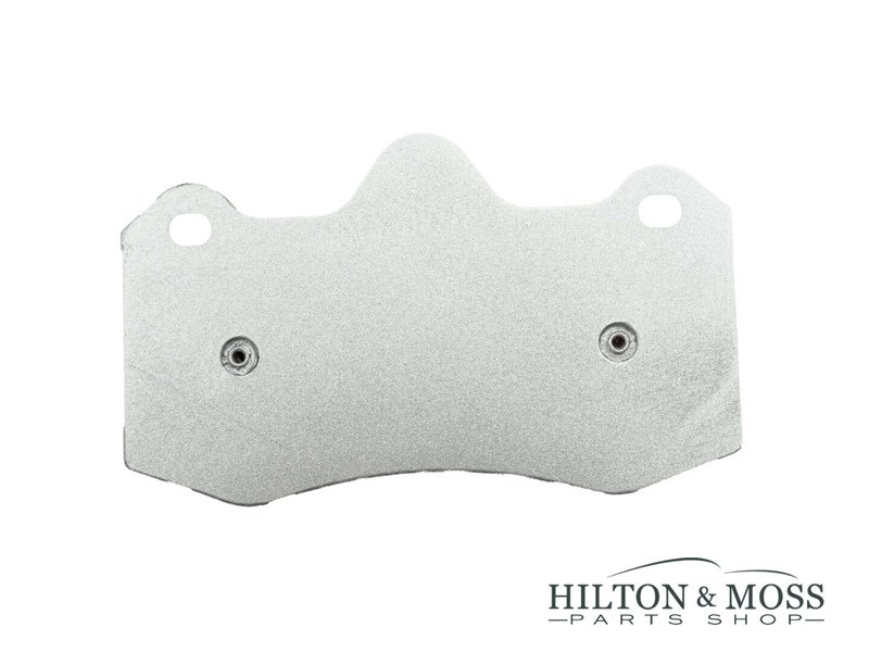 Lotus Emira Fast Road Brake Pads Rear Image 3