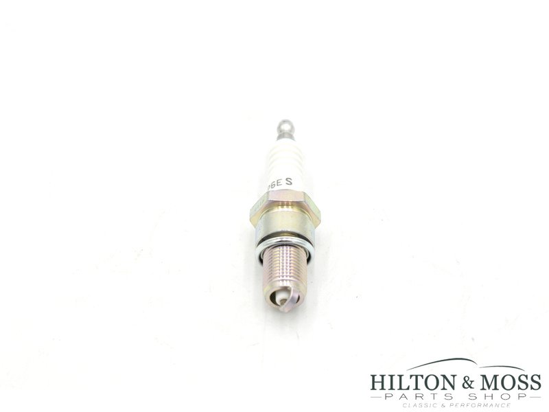 NGK BP6ES Spark Plug Image 2