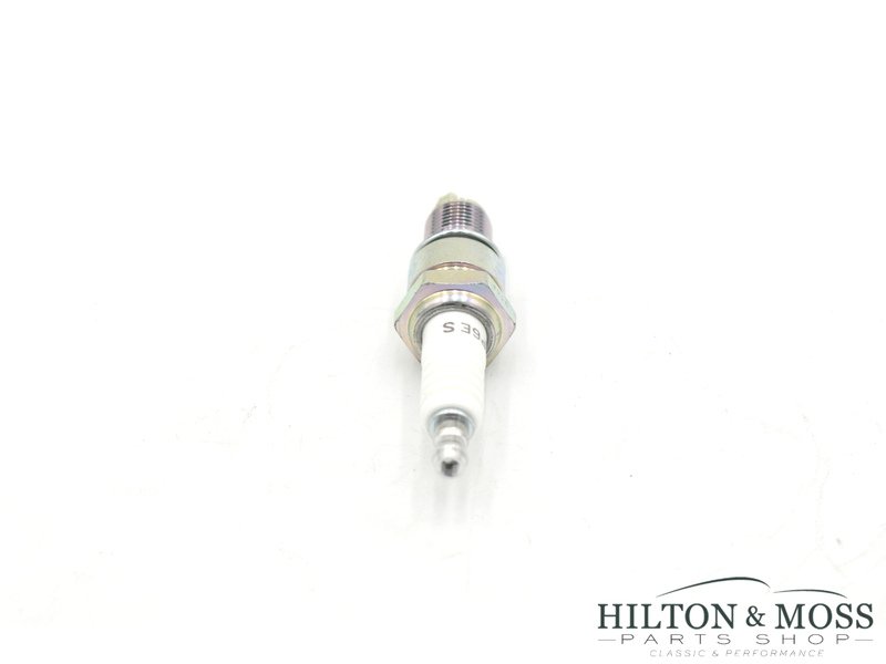 NGK BP6ES Spark Plug Image 3