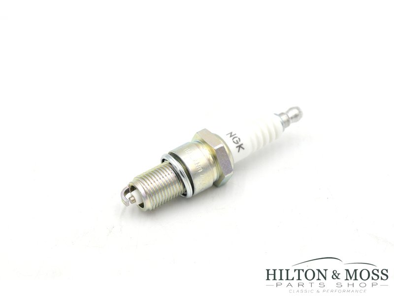 NGK BP6ES Spark Plug Image 4