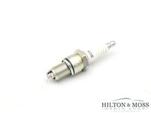 NGK BP6ES Spark Plug Image 4