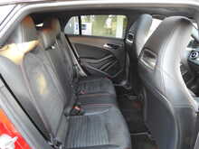 Mercedes-Benz CLA Class CLA200 AMG Line Night Edition