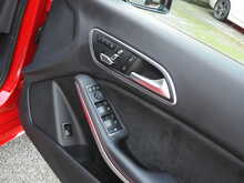 Mercedes-Benz CLA Class CLA200 AMG Line Night Edition