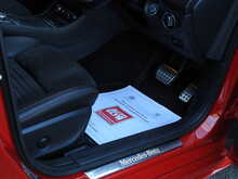 Mercedes-Benz CLA Class CLA200 AMG Line Night Edition