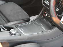 Mercedes-Benz CLA Class CLA200 AMG Line Night Edition