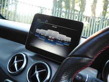 Mercedes-Benz CLA Class CLA200 AMG Line Night Edition