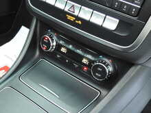 Mercedes-Benz CLA Class CLA200 AMG Line Night Edition