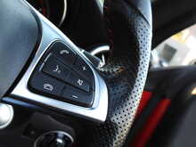 Mercedes-Benz CLA Class CLA200 AMG Line Night Edition