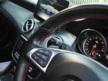 Mercedes-Benz CLA Class CLA200 AMG Line Night Edition