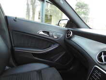 Mercedes-Benz CLA Class CLA200 AMG Line Night Edition