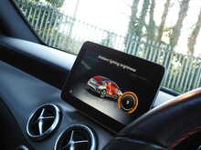 Mercedes-Benz CLA Class CLA200 AMG Line Night Edition