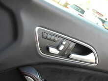 Mercedes-Benz CLA Class CLA200 AMG Line Night Edition