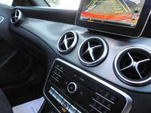 Mercedes-Benz CLA Class CLA200 AMG Line Night Edition