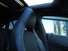 Mercedes-Benz CLA Class CLA200 AMG Line Night Edition