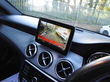 Mercedes-Benz CLA Class CLA200 AMG Line Night Edition