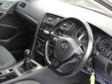 Volkswagen Golf TSI Match Edition
