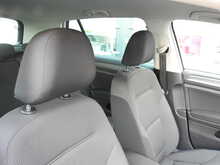 Volkswagen Golf TSI Match Edition