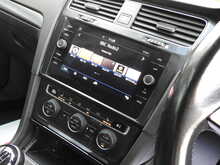 Volkswagen Golf TSI Match Edition