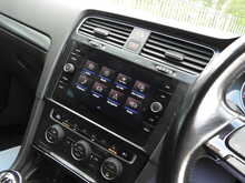 Volkswagen Golf TSI Match Edition