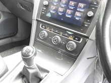 Volkswagen Golf TSI Match Edition