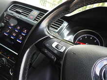 Volkswagen Golf TSI Match Edition