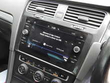 Volkswagen Golf TSI Match Edition