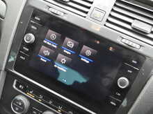 Volkswagen Golf TSI Match Edition